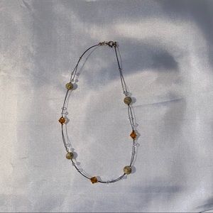 Beaded Necklace